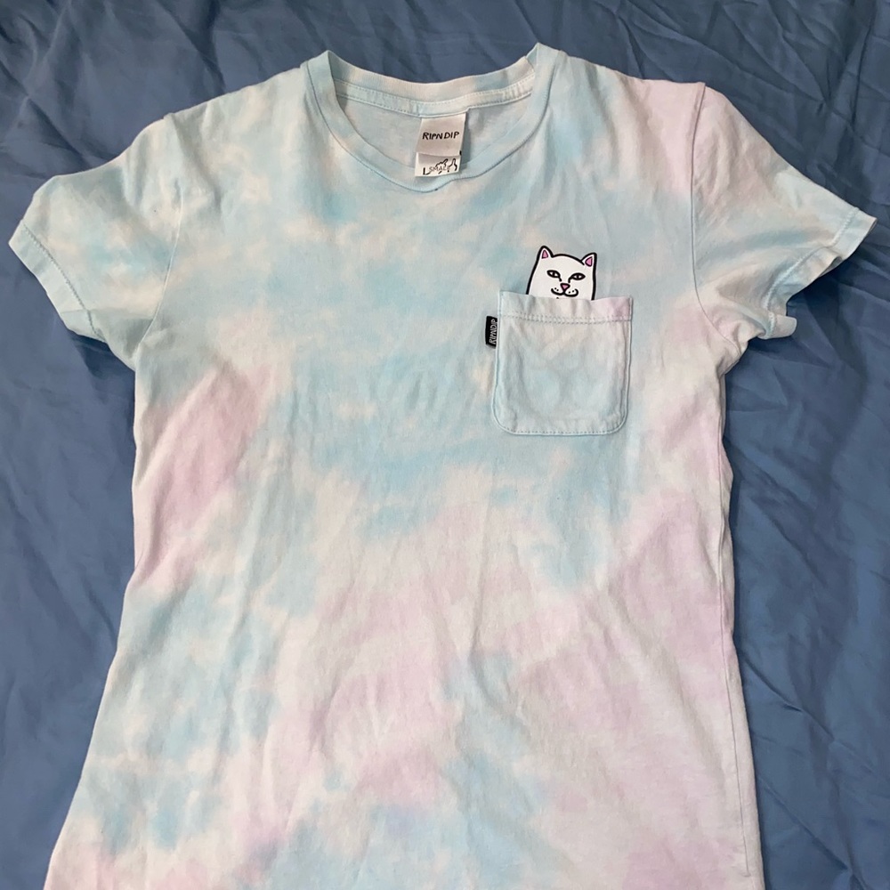 RipNDip T-shirt